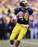 Brian Griese University of Michigan Wolverines 8 X 10 photo A