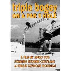 Triple Bogey on a Par Five Hole (Amazon.com Exclusive)