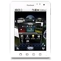 ViewSonic ViewPad 7E - Tablet de 7 pulgadas (Android 2.3, 4 GB, wifi, 1 GHz), color blanco (importado)