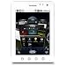 Viewsonic ViewPad 7E 17,8 cm (7 Zoll) Tablet-PC (Samsung 1GHz A8, 512MB RAM, 4GB HDD, Android 2.3) wei�