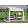 International E-Z Up ESS0911TN 9 x 11 Escort Instant Portable Shelter