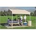International E-Z Up ESS0911TN 9 x 11 Escort Instant Portable Shelter
