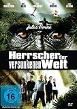 Produkt-Bild: Herrscher der versunkenen Welt