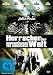 Herrscher der versunkenen Welt