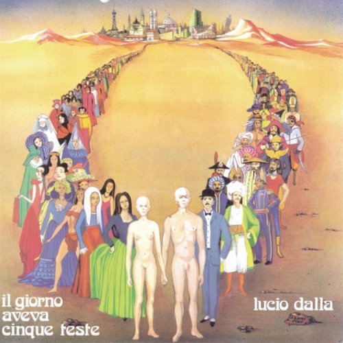 Lucio Dalla Foto 14