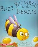  : Buzz Bumble to the Rescue (Book and Audiocassette Tape) (Paperback)