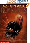 Remnants #2: Destination Unknown
