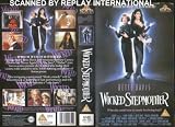 Wicked Stepmother (Video Tape/PAL) 1989