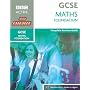 Foundation Maths: Complete Revision Guide (Bitesize GCSE)