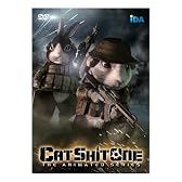 キャットシットワン [DVD]