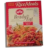 MTR - Tomato Rice - 10.56 oz