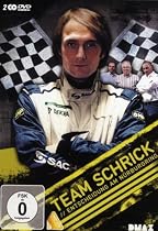 Team Schrick - Entscheidung am Nürburgring (2 DVDs)