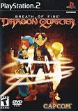 Breath of Fire: Dragon Quarter PS2