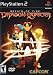 Breath of Fire: Dragon Quarter PS2