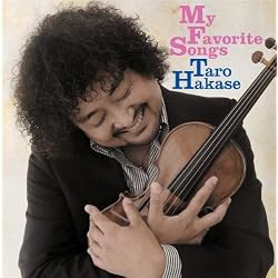 My Favorite Songs(DVD付)【初回限定盤】