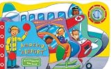 Super Sound Books: Amazing Airport