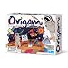 Childrens Arts & Crafts Kits: Paper Origami Space Kit