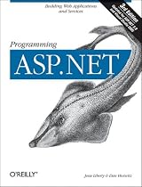 Programming ASP.NET, 3rd Edition