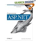 Programming ASP.NET, 3rd Edition (Programming) by Jesse Liberty; Dan Hurwitz