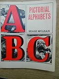 Pictorial alphabets