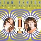 Stan Kenton on A.F.R.S. 1944-1945 by  Stan Kenton 