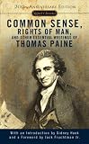 Common Sense, The Rights of Man and Other Essential Writings of Thomas Paine (Signet Classics (Paperback))