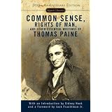 Common Sense, The Rights of Man and Other Essential Writings of Thomas Paine (Signet Classics)