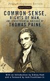 Common Sense, The Rights of Man and Other Essential Writings of Thomas Paine (Signet Classics (Paperback))