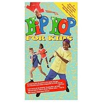 Hip Hop For Kids (Dance)