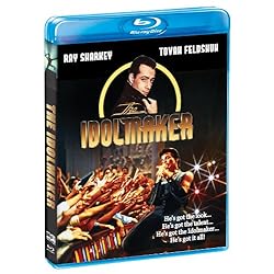 Idolmaker [Blu-ray]