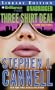 Three Shirt Deal: A Shane Scully Novel (Shane Scully Series)
