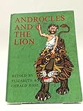 Androcles and the lion