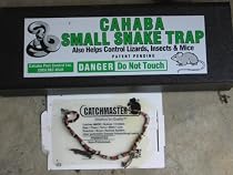 Snake Trap Small