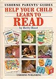Help your child learn to read