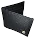 DW Drum Workshop Wallet, Bi-Fold Canvas with Metal DW Emblem