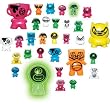 TINY Urbanzee Toy Figures - Lot of 20