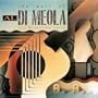 The Best of Al DiMeola: The Manhattan Years