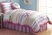 Beautiful Dragonflies Full / Queen Quilt with 2 Shams