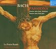 Bach : Passion selon St Matthieu / Passion selon St Jean (Coffret 5CD)