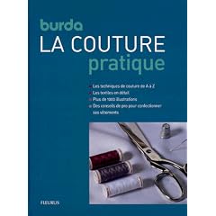 La couture pratique