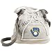 MLB Milwaukee Brewers Hoodie Duffel