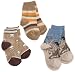 Country Kids Boys 2-7 Fun Sock