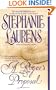 A Rogue's Proposal (Cynster Novels, Book 4)