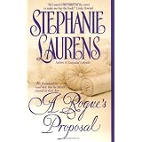 A Rogue's Proposal (Cynster Novels, Book 4) ~ Stephanie Laurens