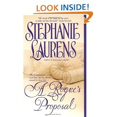 Rogues Proposal