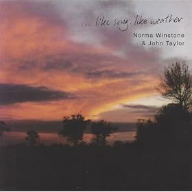 Like Song, Like Weather