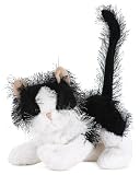 Webkinz - Black & White Cat