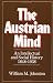 The Austrian Mind: An Intellectual and Social History, 1848-1938