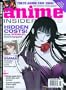 Anime Insider #57 June 2008 (Xxxholic, .Hack, Emma)