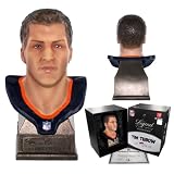 NFL Denver Broncos Tim Tebow Player Bust